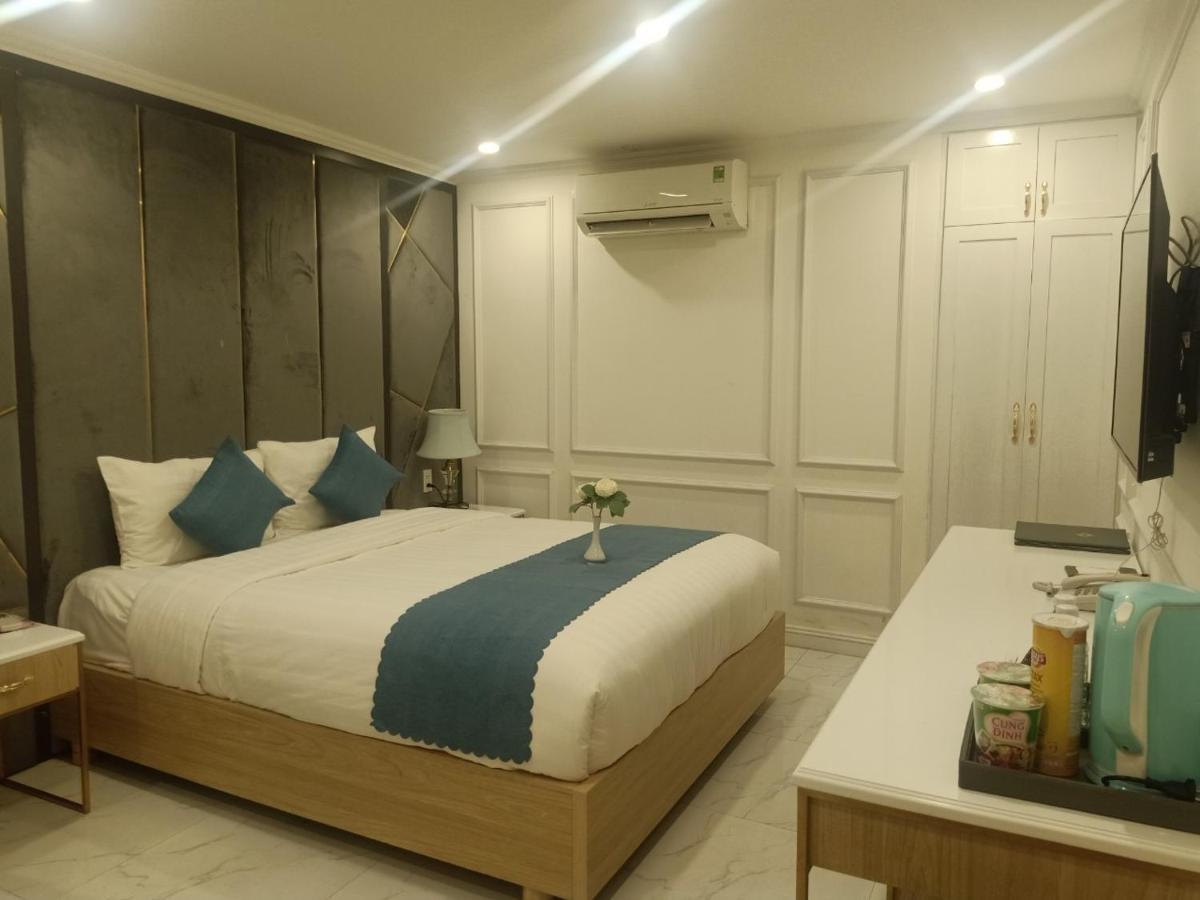 Dana Golf Hotel