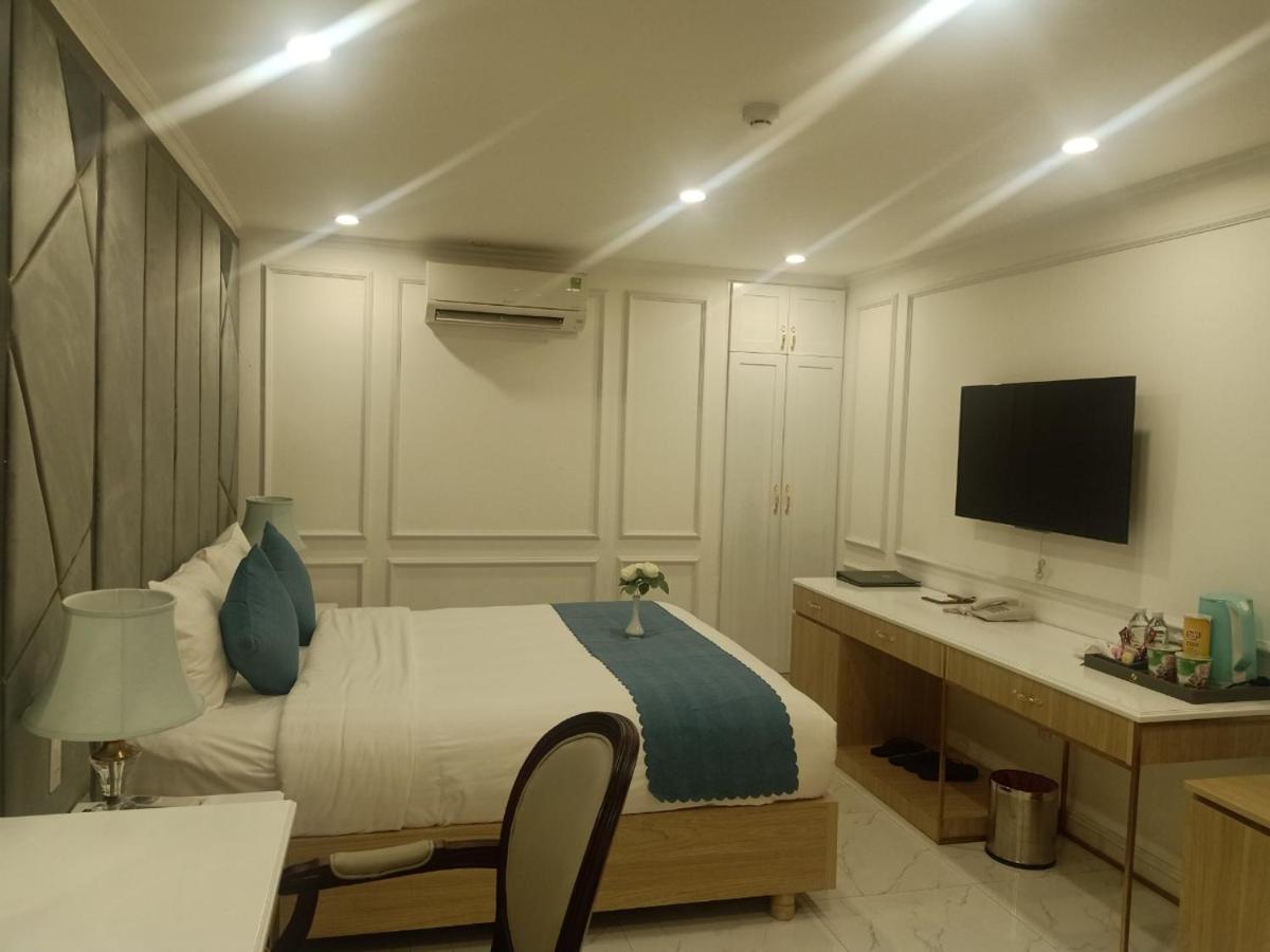 Hotel Dana Golf