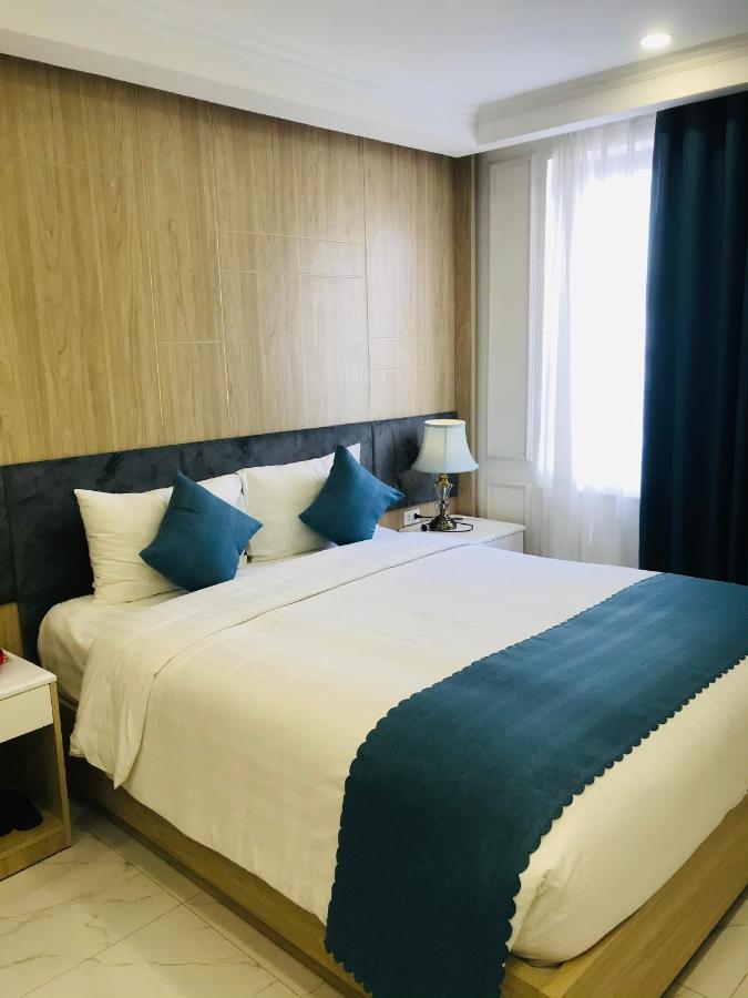 Dana Golf Hotel