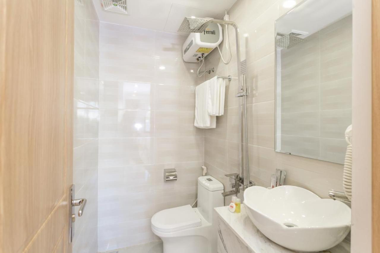 Dana Golf Hotel Da Nang