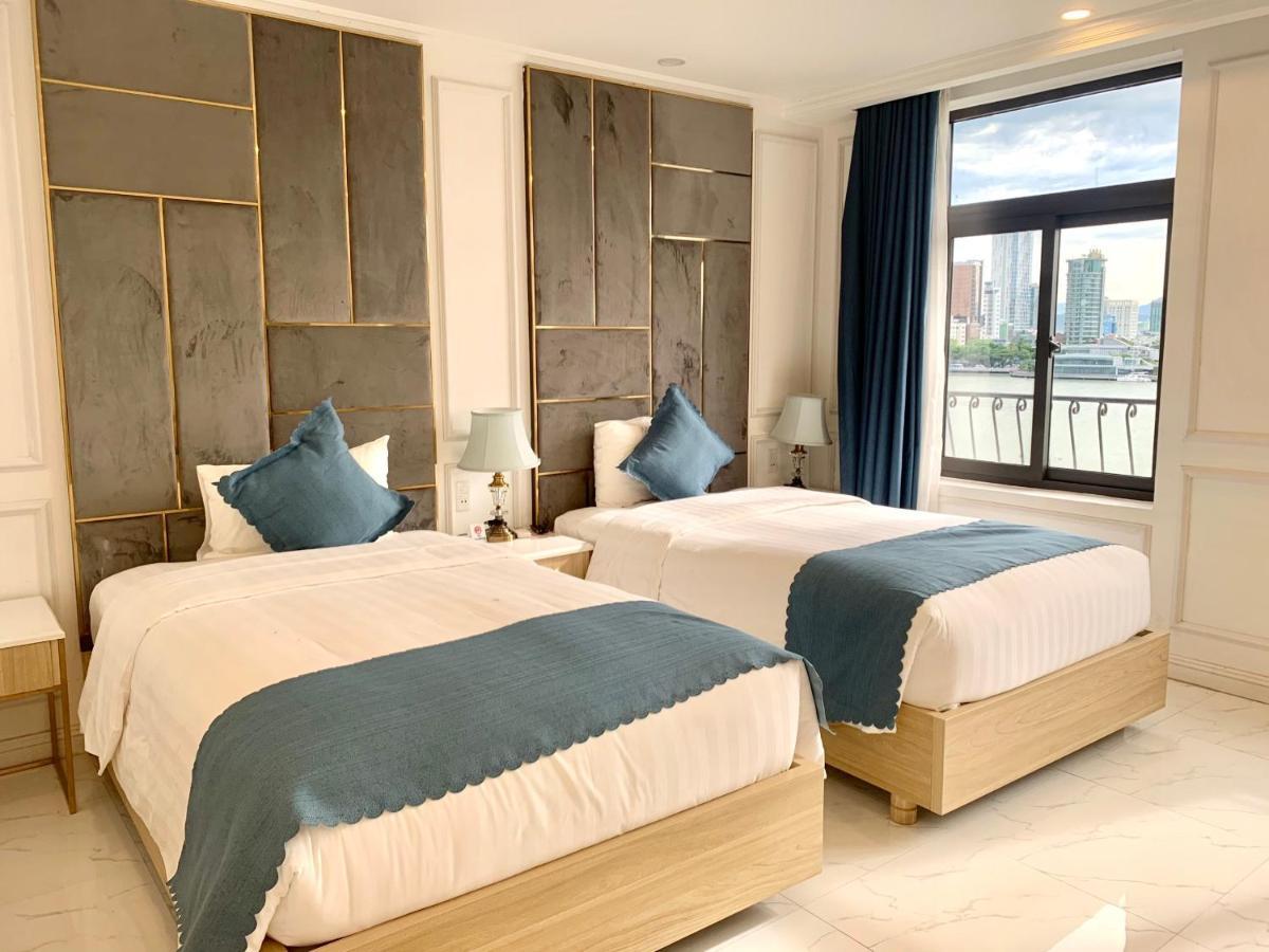 Dana Golf Hotel 2*