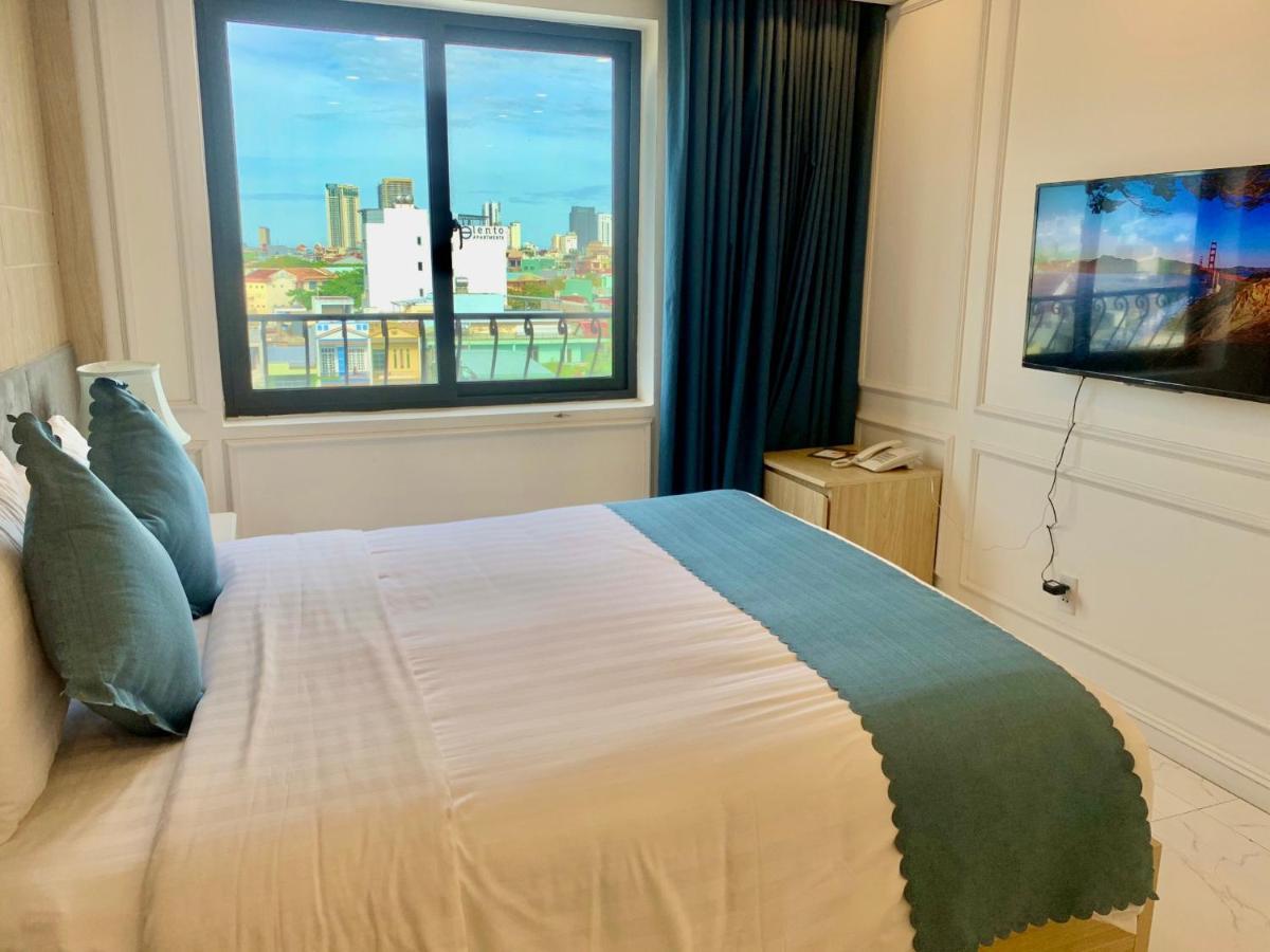 Dana Golf Hotel Da Nang