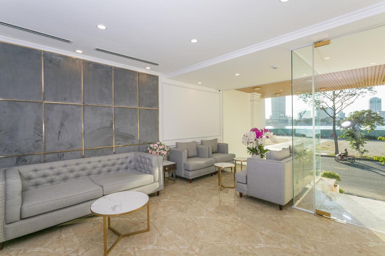 Hotel Dana Golf Da Nang